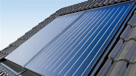 chauffe eau solaire buderus|Solar .